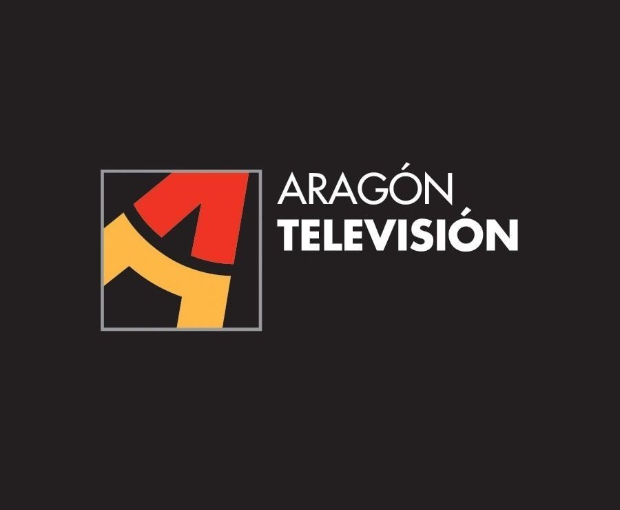 Entrevista aparecida en Aragón TV